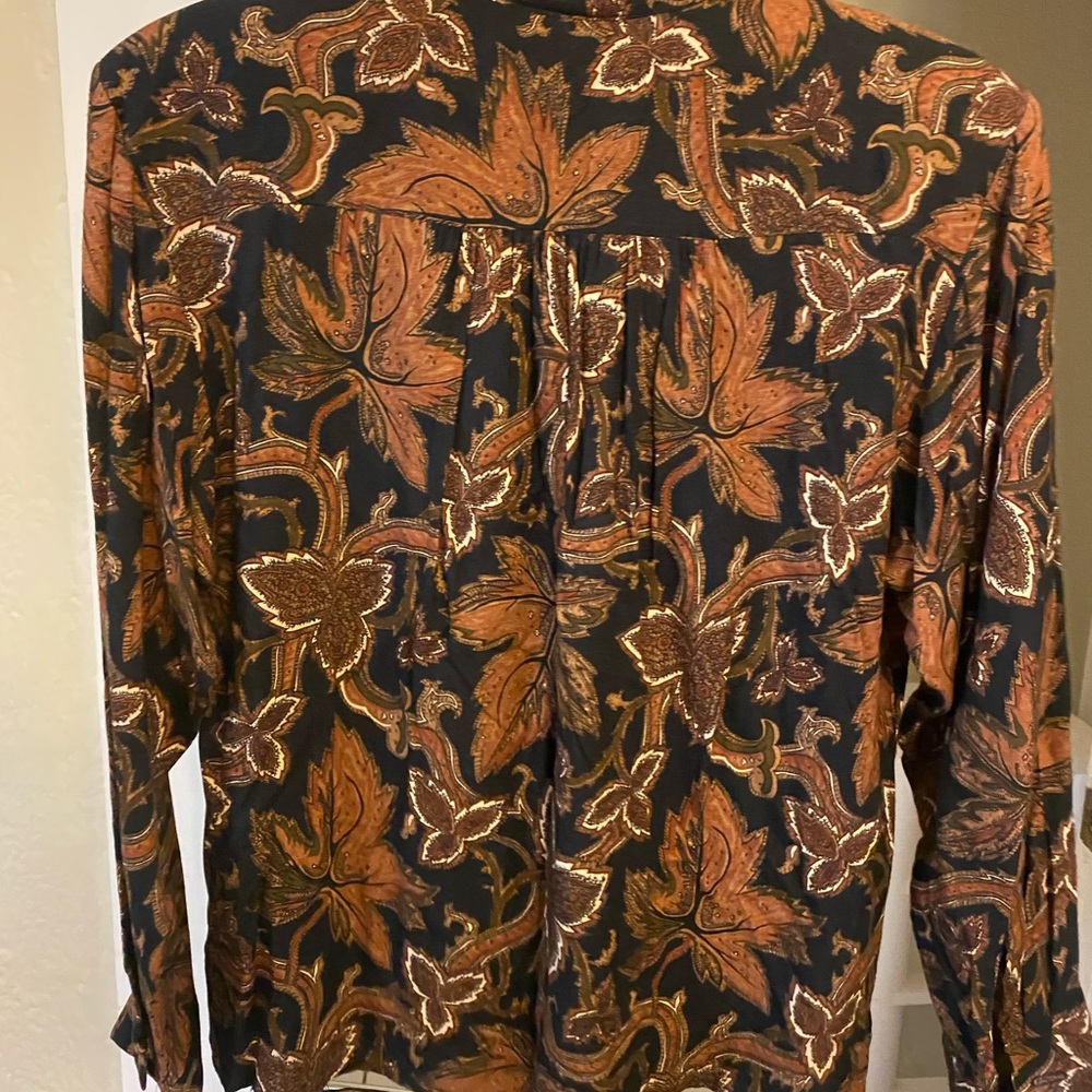 Blouse - Picture 4 of 4